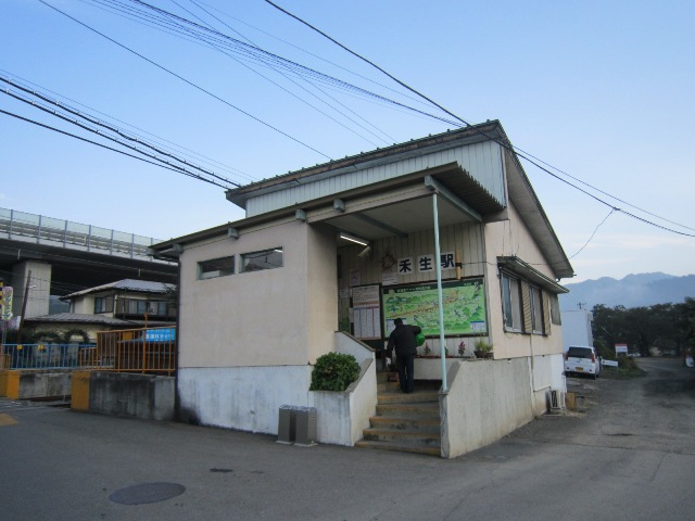 山梨県都留市九鬼山山頂