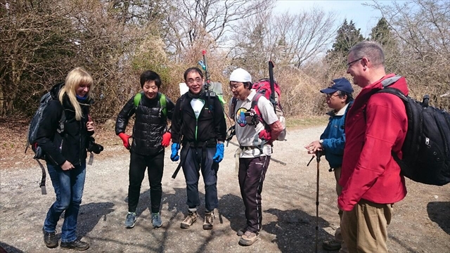 Mt. Kintokiyama SOTA JA/KN-007