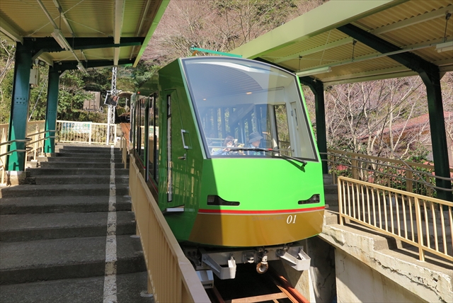 Mt. Ooyama SOTA JA/KN-006