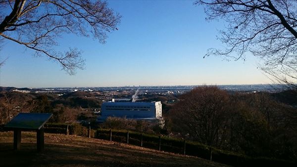 神奈川県厚木市七沢森林公園