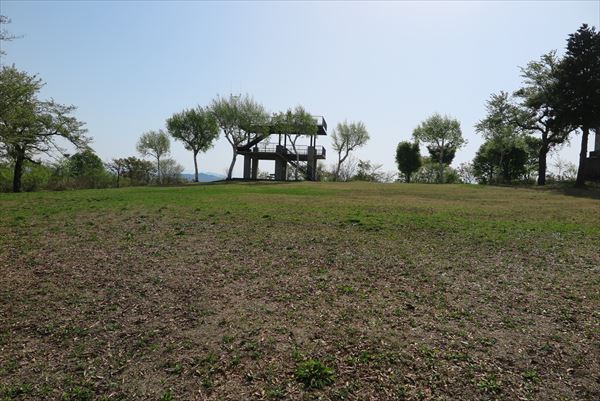 新潟県小千谷市山本山