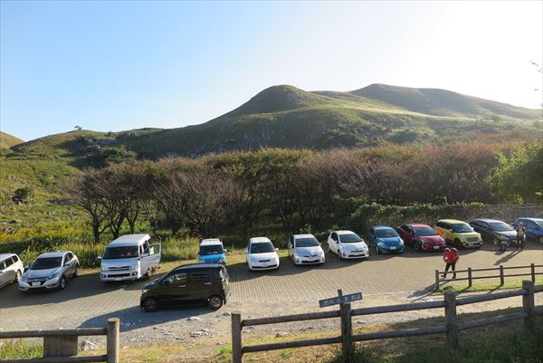 北九州市小倉南区貫山