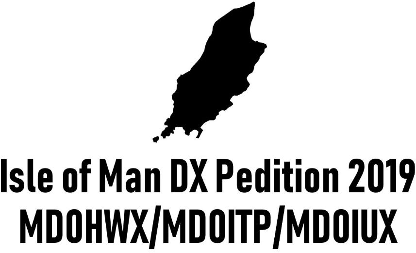 IoM DX Pedition