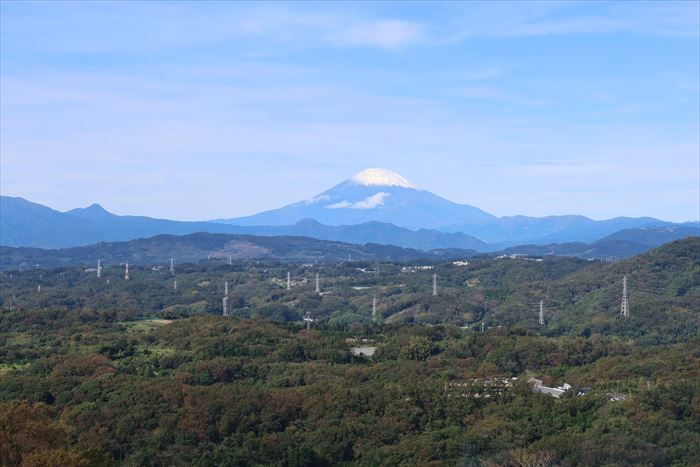 平塚市湘南平