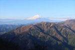 神奈川県伊勢原市大山