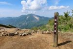 神奈川県南足柄市明神ヶ岳