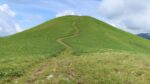 長野県小県郡長和町三峰山