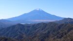 神奈川県足柄上郡山北町菰釣山