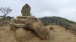 山梨県西桂町三ツ峠山