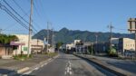 山梨県富士河口湖町鬼ケ岳