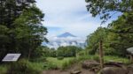 山梨県大月市雁ヶ腹摺山