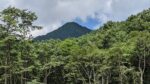 山梨県笛吹市釈迦ヶ岳