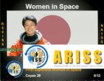 Women in Space