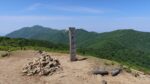 佐渡3日目　ドンデン山