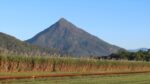 Mt. Walsh’s Pyramid