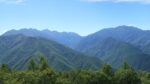 鹿嶺高原