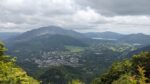 金時山