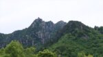 瑞牆山