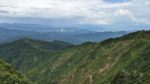 飯豊山-1