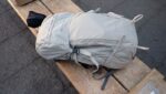 新バックパック導入