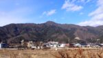 黒岳