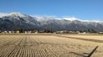 白馬、栂池雪洞泊