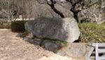 幕岩、六方の滝