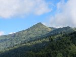 東北シリーズ 茶臼岳
