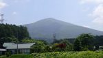 東北シリーズ 姫神山