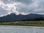 小川山