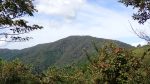 箱根外輪山