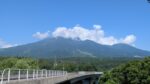 妙高山