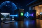 IPv4アクセス対応