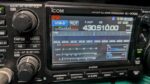 IC-9700でのFT8運用時の不具合対策