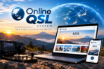 記念局・DXペディション局向け オンラインQSLサービスのご案内